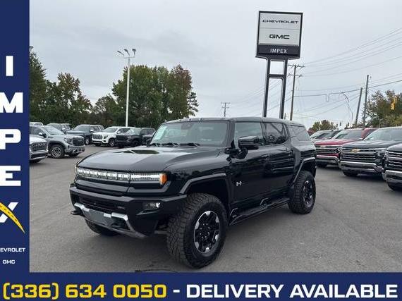 GMC HUMMER EV SUV 2024 1GKB0RDC8RU112234 image
